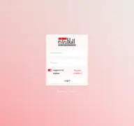 Kleine Seitenvorschau von extranett.cafe-extrablatt.de