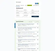 Kleine Seitenvorschau von jobs.lvr.de