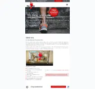 Kleine Seitenvorschau von timjanske.de