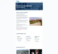 Kleine Seitenvorschau von gtz.wfa.de