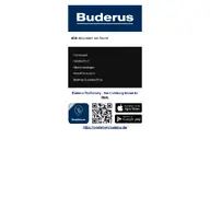 Kleine Seitenvorschau von buderus-avis.de