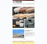 Kleine Seitenvorschau von timo-fischer-trauerwaren-shop.de