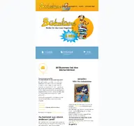 Kleine Seitenvorschau von buechertuerme.de