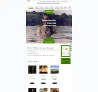 Kleine Seitenvorschau von gubener-badewanne.de