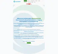 Kleine Seitenvorschau von bueckendorf-awt.de