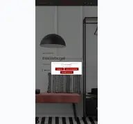 Kleine Seitenvorschau von buegel.de