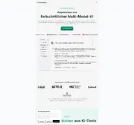 Kleine Seitenvorschau von askaichat.app
