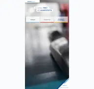 Kleine Seitenvorschau von gubesch-group.de
