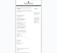 Kleine Seitenvorschau von buel.bmel.de