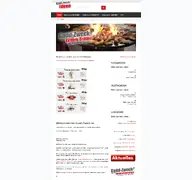 Kleine Seitenvorschau von gudd-zweck.de