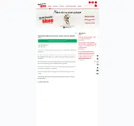 Kleine Seitenvorschau von gudd-zweck-ideen.de