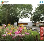 Kleine Seitenvorschau von gesamtschule-heinsberg.de