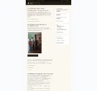 Kleine Seitenvorschau von turm-krefeld.de