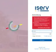 Kleine Seitenvorschau von gudewill-mail.de