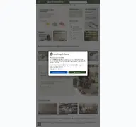 Kleine Seitenvorschau von onlineprinters.de