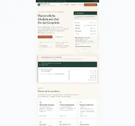 Kleine Seitenvorschau von praxis-boetzow.de
