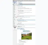 Kleine Seitenvorschau von alma-vii.de