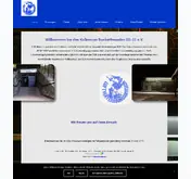 Kleine Seitenvorschau von bunker-kolkwitz.de