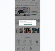 Kleine Seitenvorschau von shop.mediaform.de