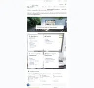 Kleine Seitenvorschau von publisso.de