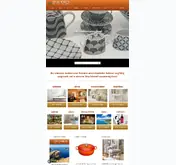Kleine Seitenvorschau von shop-mediterrane-produkte.de