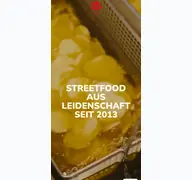 Kleine Seitenvorschau von guerillagroestl.de