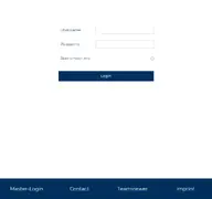 Kleine Seitenvorschau von guestapp.hotels-online-buchen.de