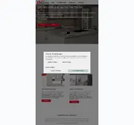 Kleine Seitenvorschau von shop.meine-kueche.de