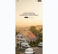 Kleine Seitenvorschau von handly.de