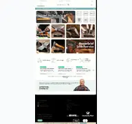 Kleine Seitenvorschau von shop.messerbrief.de