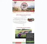 Kleine Seitenvorschau von guggemos-bayern.de