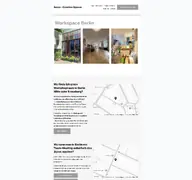 Kleine Seitenvorschau von guice.de