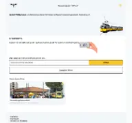 Kleine Seitenvorschau von guide.tsnv.de