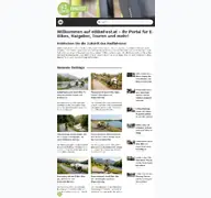 Kleine Seitenvorschau von ebikefest.at