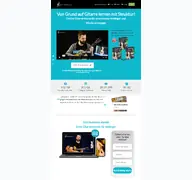 Kleine Seitenvorschau von guitarschool.at