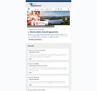 Kleine Seitenvorschau von umdenken.rlp.de