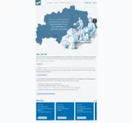Kleine Seitenvorschau von al-p.de