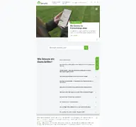 Kleine Seitenvorschau von svlfg.de