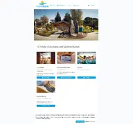 Kleine Seitenvorschau von shop.monamare.de