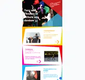Kleine Seitenvorschau von schultheater.de