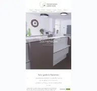 Kleine Seitenvorschau von praxis-salinenecke.de