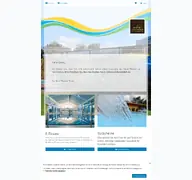 Kleine Seitenvorschau von shop.moor-therme.de