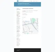 Kleine Seitenvorschau von praxis-scheiner.de