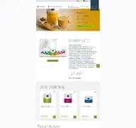 Kleine Seitenvorschau von shop.mosetter.de