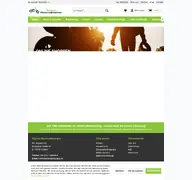 Kleine Seitenvorschau von shop.motorradboutique.de