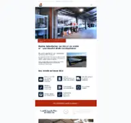 Kleine Seitenvorschau von gundw-gmbh.de