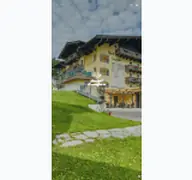 Kleine Seitenvorschau von gungau.at