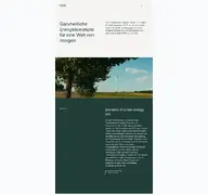 Kleine Seitenvorschau von eef.de