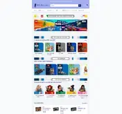Kleine Seitenvorschau von shop.mt-bricks.de