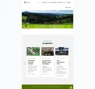 Kleine Seitenvorschau von schwarzwaldverein-oberwolfach.de